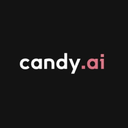 Candy.ai logo