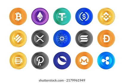 Cryptocurrencies