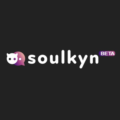 Soulkyn.com logo